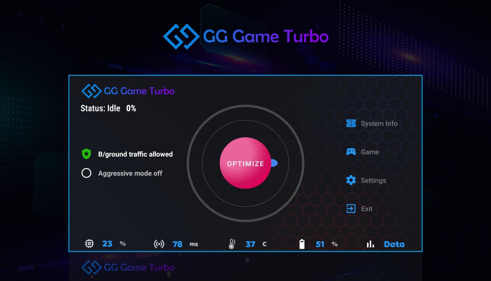 Max Game Turbo APK Download